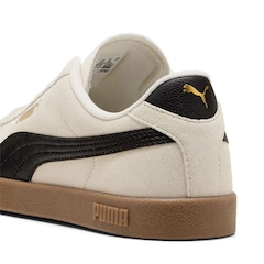 Tênis Feminino Puma Club II - Foto 3