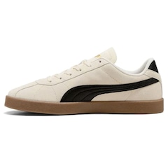 Tênis Feminino Puma Club II - Foto 4