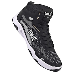 Tênis Unissex Everlast Forceknit Pro - Foto 4