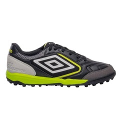 Chuteira Society Adulto Umbro Pro Challenge Upt - Foto 1
