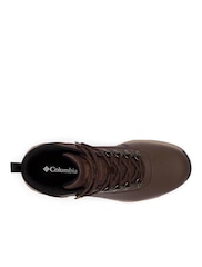 Bota Masculina Columbia Newton Wander LTR - Foto 5