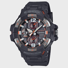 Relógio Digital G-SHOCK Gravity Master GR-B300-1A4DR - Foto 1