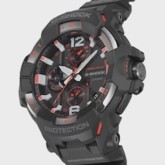 Relógio Digital G-SHOCK Gravity Master GR-B300-1A4DR - Foto 3