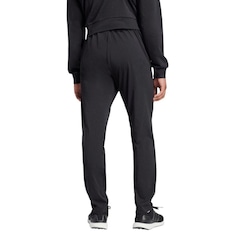 Calça adidas Small Logo Single Jersey Masculina - Foto 2