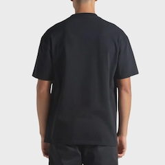 Camiseta Masculina Volcom Comfort Full Ring - Foto 2