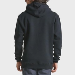 Blusão de Moletom Canguru Masculino Volcom Single Stone - Foto 2
