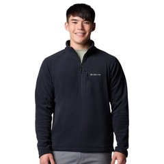 Blusão Masculino Columbia Fast Trek III Half - Foto 1