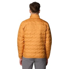 Jaqueta Masculina Columbia Delta Ridge II Down - Foto 2