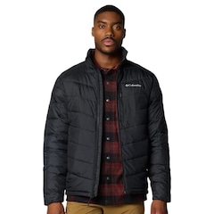 Jaqueta Masculina Columbia Labyrinth Loop II - Foto 1