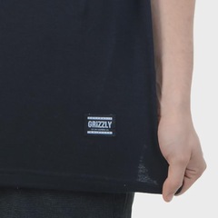 Camiseta Masculina Grizzly OG Bear - Foto 3