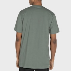 Camiseta Masculina Element Mini Emb - Foto 2