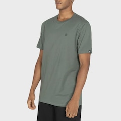 Camiseta Masculina Element Mini Emb - Foto 3