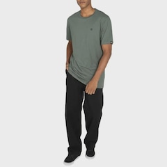 Camiseta Masculina Element Mini Emb - Foto 4