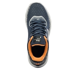 Tênis Infantil Fila Outfield - Foto 4