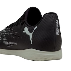 Chuteira Futsal Adulto Puma Future 8 PLAY IT - Foto 3
