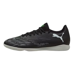 Chuteira Futsal Adulto Puma Future 8 PLAY IT - Foto 4