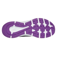 Tênis Feminino Skechers Go Run Consistent 2.0 Distinc - Foto 2