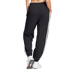 Calça Legging adidas Essentials French Terry 3 Stripes Feminina - Foto 2
