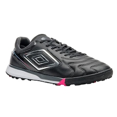 Chuteira Society Adulto Umbro Adamant Master Class Pro - Foto 1