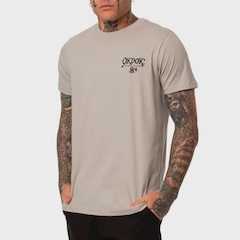 Camiseta Masculina Okdok Skull Tree - Foto 2