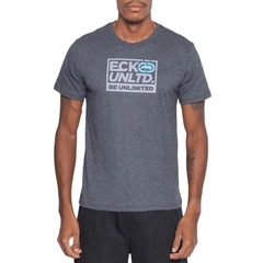 Camiseta Masculina Ecko ECK - Foto 2