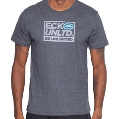 Camiseta Masculina Ecko ECK - Foto 4
