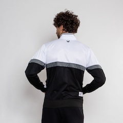 Agasalho Santos Oficial Escudo Surf Center - Foto 3