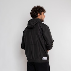 Jaqueta Corta Vento Santos Oficial S.F.C - Foto 2