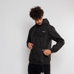 Jaqueta Corta Vento Santos Oficial S.F.C - Foto 3