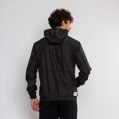 Jaqueta Corta Vento Santos Oficial S.F.C - Foto 4