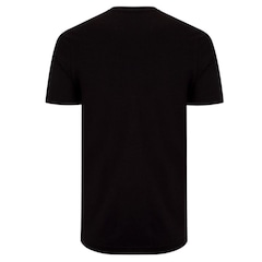 Camiseta Puma ESS No.1 Logo Tee Infantil - Foto 2