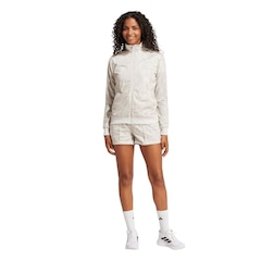 Conjunto Feminino adidas Logo Linear - Foto 1