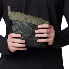 Jaqueta Masculina Columbia com Capuz Glennaker Lake II Rain - Foto 6