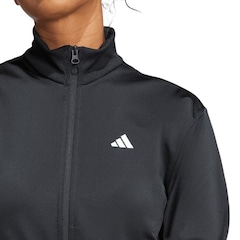 Agasalho Feminino adidas Essentials Feel Cozy - Foto 3