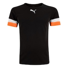 Camiseta Puma IndividualRISE Jersey Infantil - Foto 1