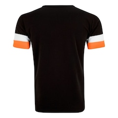 Camiseta Puma IndividualRISE Jersey Infantil - Foto 2