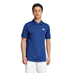 Camisa Polo adidas Club Masculina - Foto 1