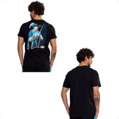 Kit 2 Camisetas do Grêmio Surf Center Masculina - Foto 2