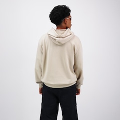 Blusão de Moletom Ellipse Metal Hoodie - Foto 4