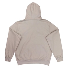 Blusão de Moletom Ellipse Metal Hoodie - Foto 3