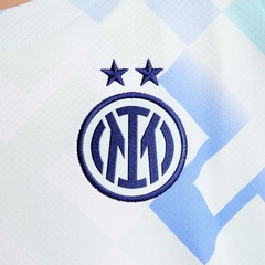 Camisa do Inter de Milão II 25/26 Torcedor Nike Juvenil - Foto 5
