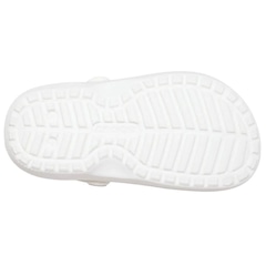 Sandália Infantil Crocs Classic Lined Clog T - Foto 6