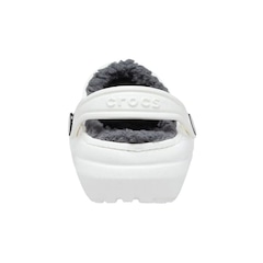 Sandália Infantil Crocs Classic Lined Clog T - Foto 7