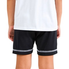 Calção Infantil Braziline Vasco Taca - Foto 3