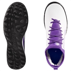 Chuteira Society Masculina Umbro Adamant Top Speed Club - Foto 5