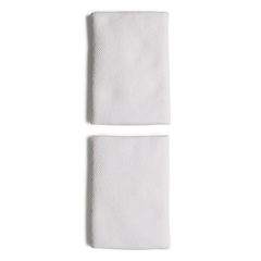 Munhequeira adidas Tênis Grande com 2 unidades - Foto 2