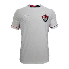Camisa Vitória 25/26 Uniforme 2 Jogo Volt Masculino - Foto 1