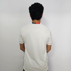 Camisa Vitória 25/26 Uniforme 2 Jogo Volt Masculino - Foto 2