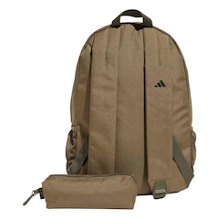Mochila adidas Classic Performance com Estojo 23 Litros - Foto 4