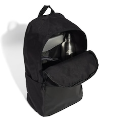 Mochila adidas Classic Daily 22 Litros - Foto 4